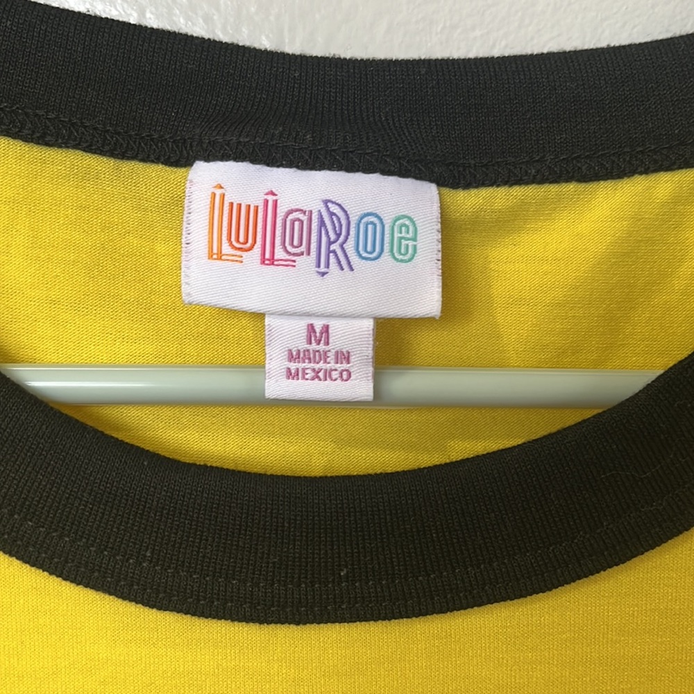 Lularoe Liv - Picture 2 of 3